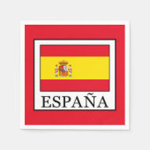España Servet (Voorkant)