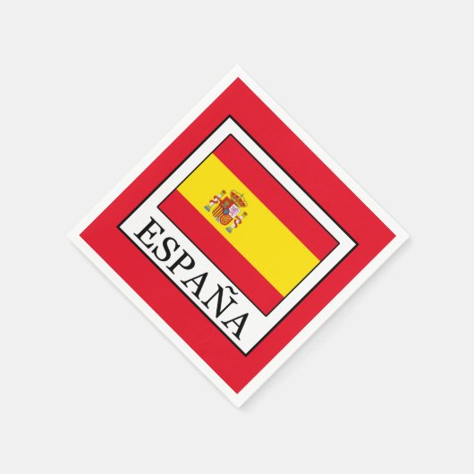 España Servet (Hoek)