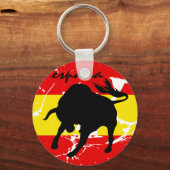 Espana Sleutelhanger (Voorkant)