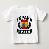 Espana Spanje (Voorkant)