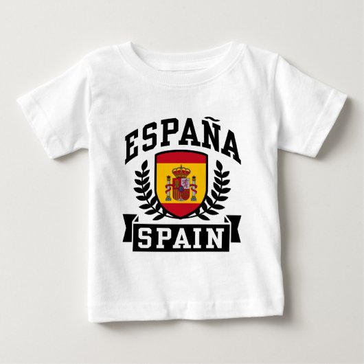 Espana Spanje (Voorkant)