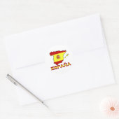España stickers (Envelop)
