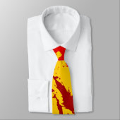 Espana Stropdas (Gebonden)