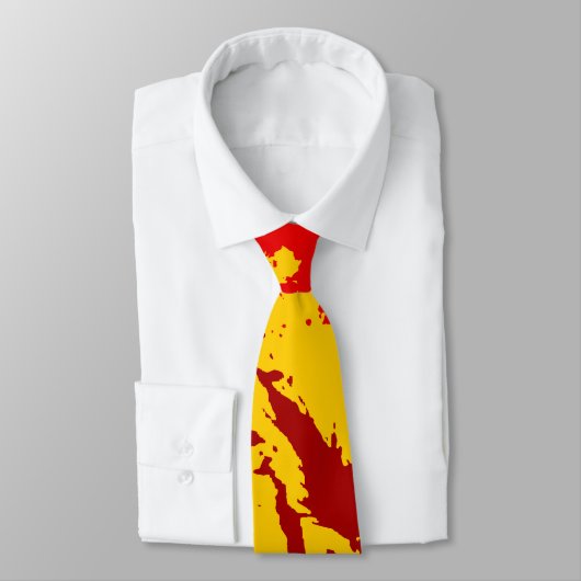 Espana Stropdas (Gebonden)