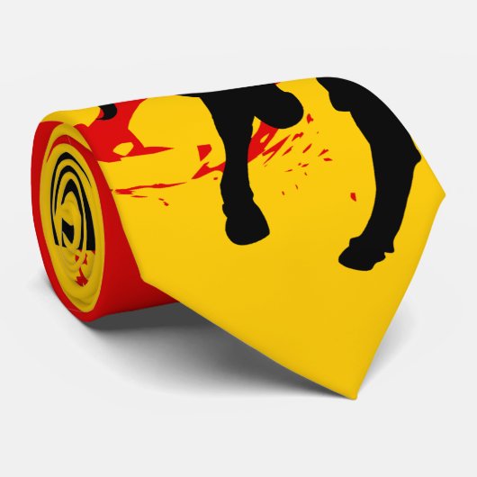 Espana Stropdas (Opgerold)