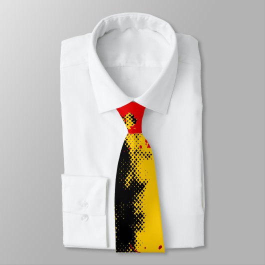 Espana Stropdas (Gebonden)