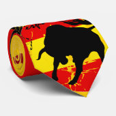 Espana Stropdas (Opgerold)