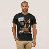 ESPANA - T-Shirt (Voorkant volledig)