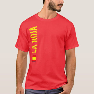 ESPAÑA T-SHIRT