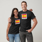 España T-shirt (Unisex)