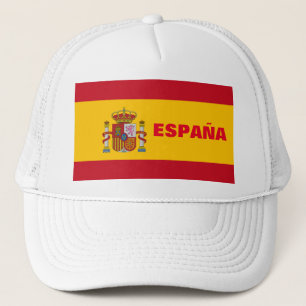 ESPAÑA TRUCKER PET
