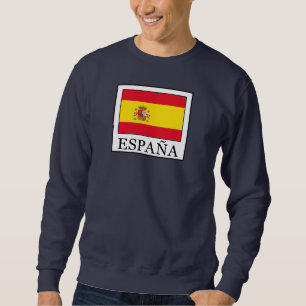 España Trui