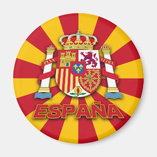 Espana Wapen Magneet