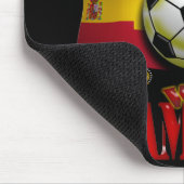 Espana World Champions Mousepad Muismat (Hoek)