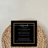 Espanol Memorial Service | Spaanse foto begrafenis Kaart