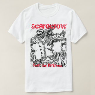 espantapajaros t-shirt