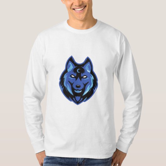 Esparat Fusion T-shirt. T-shirt (Voorkant)