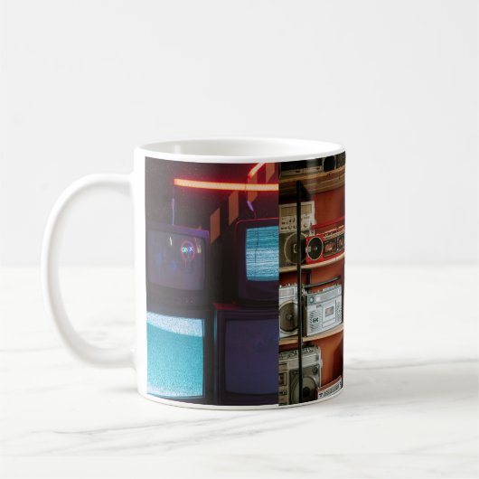 Espectacular taza que te hará recordar koffiemok (Links)