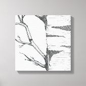 Espen Canvas Afdruk (Voorkant)