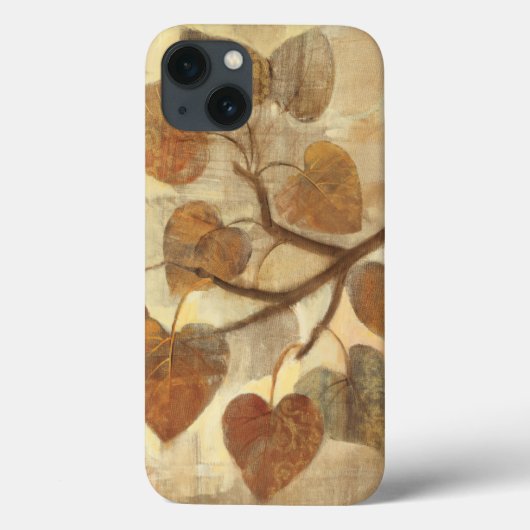 Espen Case-Mate iPhone Case (Achterkant)
