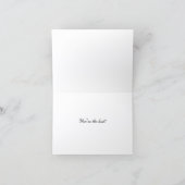 Espen Dankbetuiging Notitiekaart (Binnen)