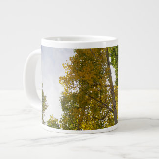 Espenbomen Grote Koffiekop