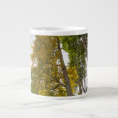 Espenbomen Grote Koffiekop (Voorkant)