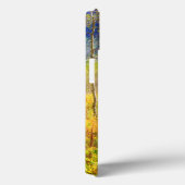 Espenbomen in de herfst in de Rockies Case-Mate iPhone Case (Achterkant / Rechts)