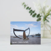 Esperance Esplanade Western Australia Briefkaart (Staand voorkant)