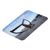 Esperance Western Australië Magneet (Linkerzijde)