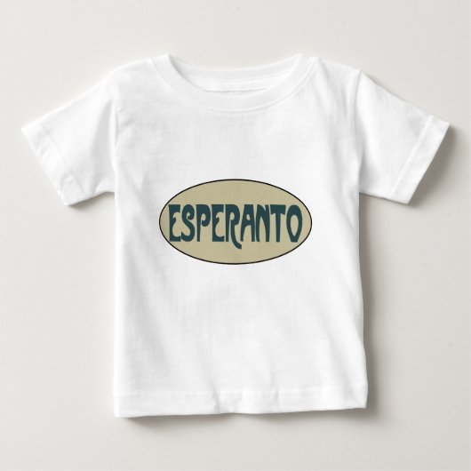 Esperanto (Voorkant)
