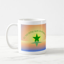 Esperanto: De enkel Mok van het Begin