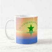 Esperanto: De enkel Mok van het Begin (Links)