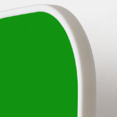 Esperanto Flag Pickleball Paddle (Links Detail)