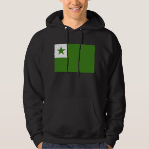 Esperanto Hoodie