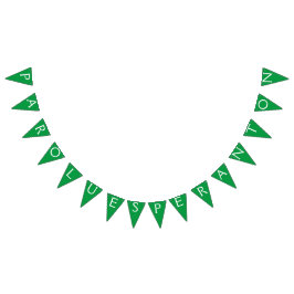 Esperanto: Parolu Esperanton Vlaggetjes