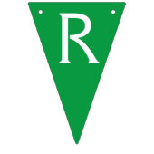 Esperanto: Parolu Esperanton Vlaggetjes (Derde vlag)