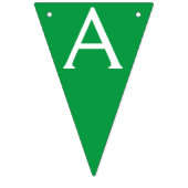 Esperanto: Spreek Esperanto Vlaggetjes (Tweede vlag)