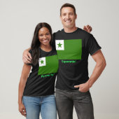 Esperanto! T-shirt (Unisex)