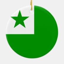 Esperanto-vlag