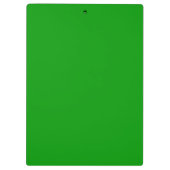 Esperanto-vlag Klembord (Achterkant)
