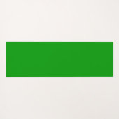 Esperanto Yogamat (Achterkant (horizontaal))