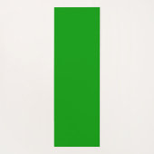 Esperanto Yogamat (Achterkant)