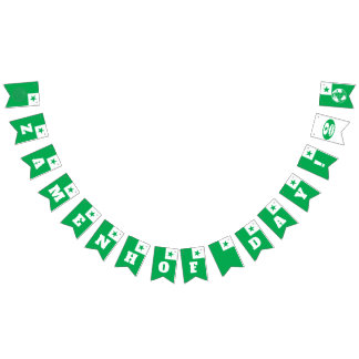 Esperanto / Zamenhof dag, Vlaggetjes