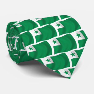 Esperantovlag Dasje Stropdas
