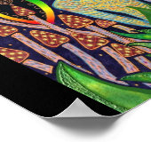 Esperanza de Alma Poster (Hoek)