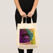 Esperanza II Tote Bag (Voorkant (product))