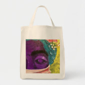 Esperanza II Tote Bag (Voorkant)
