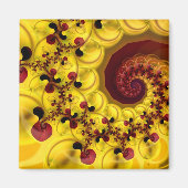 Esperanza Magneet (Voorkant)