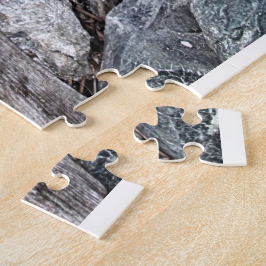 Esperanza - volledig afbeelding legpuzzel (Zijkant)